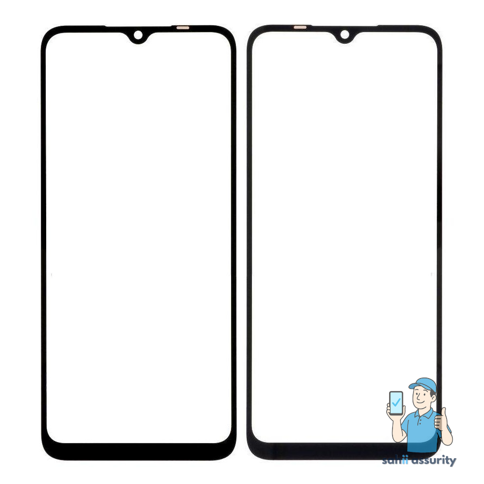 Front Glass for Xiaomi Poco M2